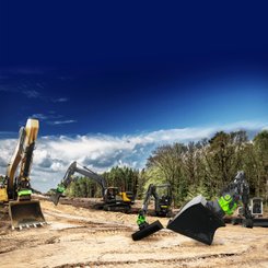 HKS TiltRotator