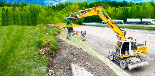 HKS TiltRotator