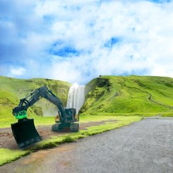 HKS TiltRotator