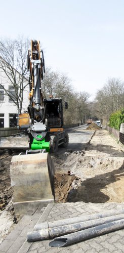 HKS TiltRotator