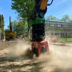 HKS TiltRotator