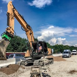 HKS TiltRotator