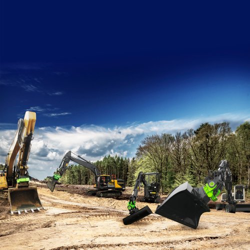 HKS TiltRotator