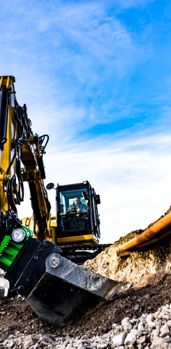 HKS TiltRotator
