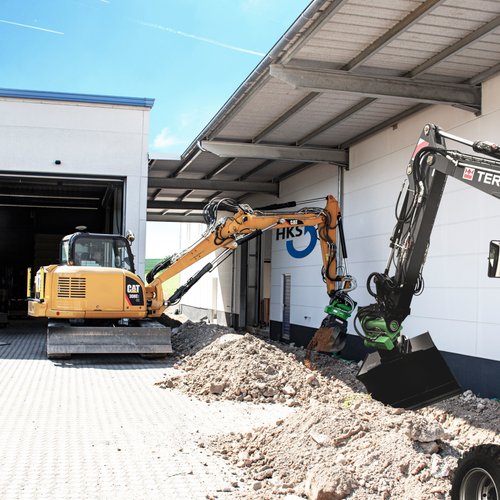 HKS TiltRotator