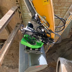 HKS TiltRotator