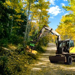 HKS TiltRotator