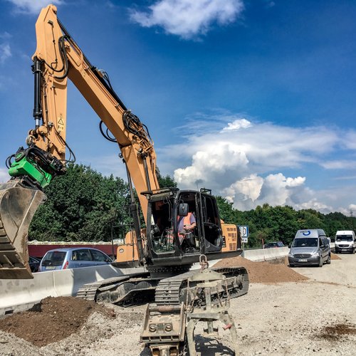HKS TiltRotator