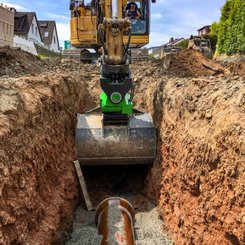 HKS TiltRotator