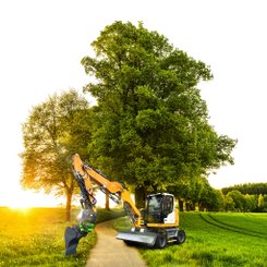 HKS TiltRotator