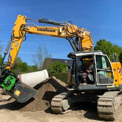 HKS TiltRotator