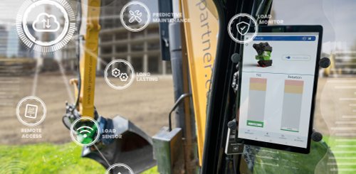 HKS TiltRotator