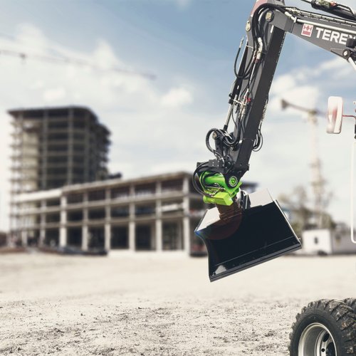 HKS TiltRotator