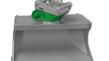 Baggerlöffel-Rotobox-HKS-RB-K-200-Baumaschinen-Anbau Baggerlöffel-Rotobox-HKS-RB-K-200-Baumaschinen-Anbau