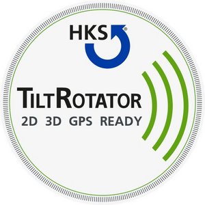 HKS-Sensor-Bagger-Bau-D-3D-GPS