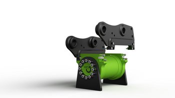 XtraTilt-HKS-BVS-Bagger-Baumaschinen-Schraubanbindung XtraTilt-HKS-BVS-Bagger-Baumaschinen-Schraubanbindung