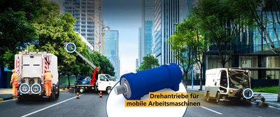 Industrie-HKS-arbeitsmaschinen-mobil-drehmotor