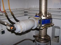 HKS-Armatur-Ventil-Industrie HKS-Armatur-Ventil-Industrie