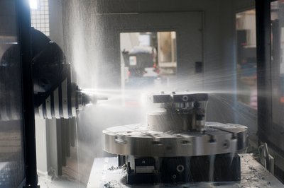 Maschine-HKS-Energie-Branche-Fertigung-Drehen Maschine-HKS-Energie-Branche-Fertigung-Drehen