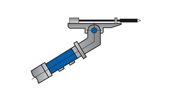 HKS-Industrie-Drehantrieb-Bohren-Bohrgerät